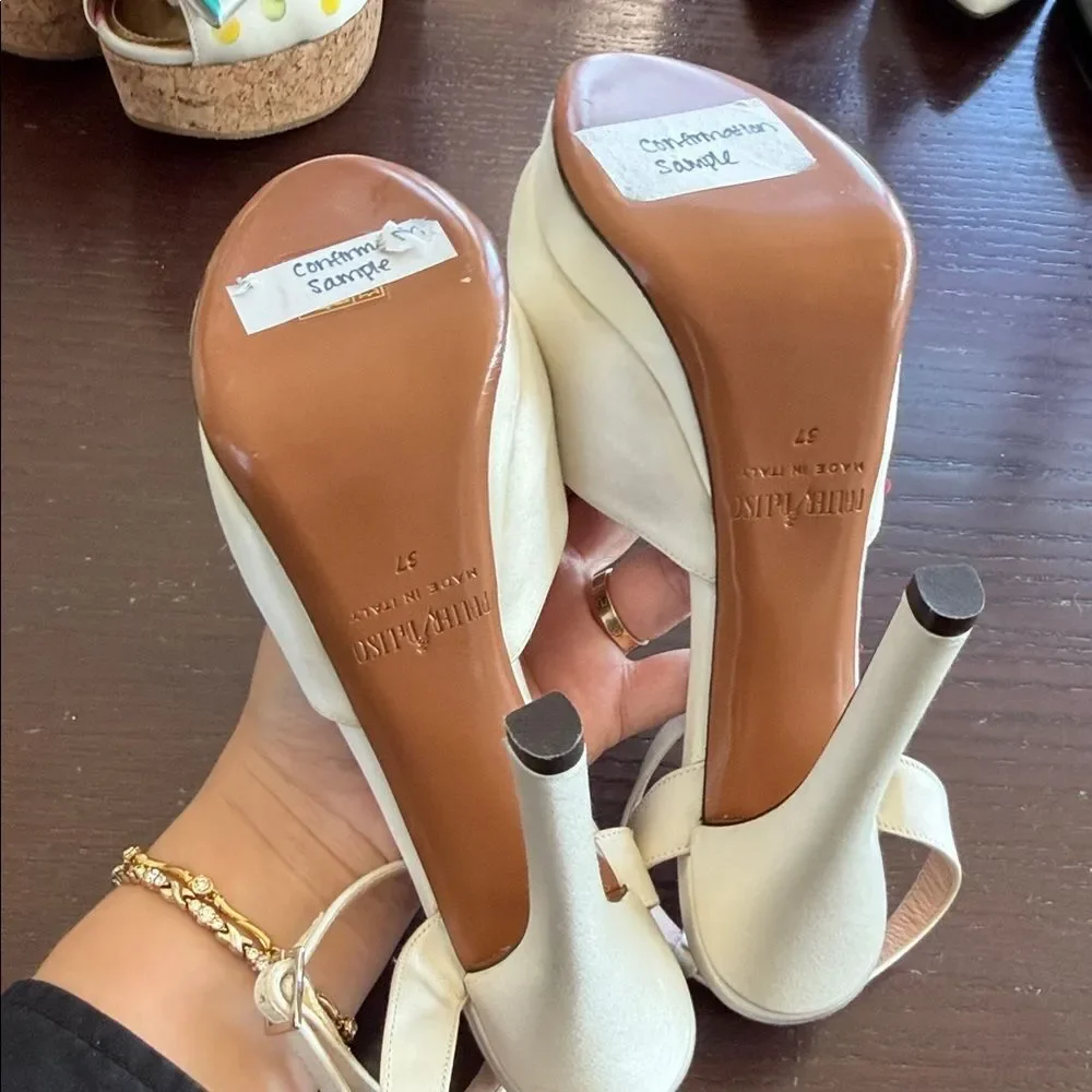 palter deliso elegant cream